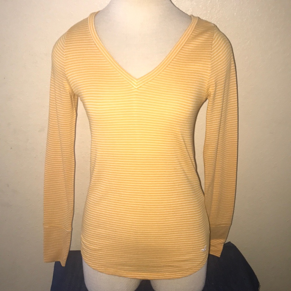Hollister Shirt sz S